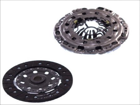 Set ambreiaj MERCEDES A (W169), B (W245) 2.0/2.0D intre 2004-2012 Set ambreiaj - Set ambreiaj MERCEDES A (W169), B (W245) 2.0/2.0D intre 2004-2012