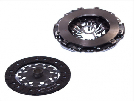 Set ambreiaj MERCEDES A (W169), B (W245) 2.0/2.0D intre 2004-2012 [1]