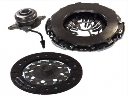 Set ambreiaj - Set ambreiaj MERCEDES A (W169), B (W245) 2.0/2.0D intre 2004-2012