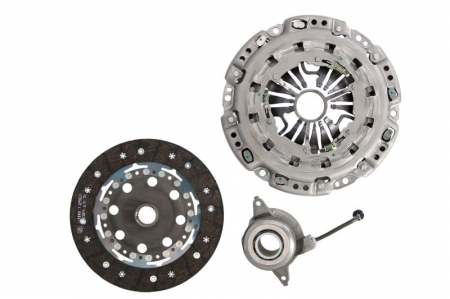Set ambreiaj - Set ambreiaj MERCEDES A (W169), B (W245) 2.0/2.0D intre 2004-2012