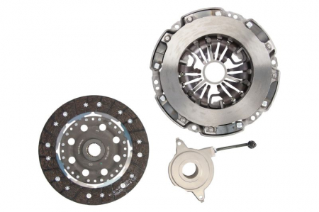 Set ambreiaj MERCEDES A (W169), B (W245) 2.0/2.0D intre 2004-2012 [0]