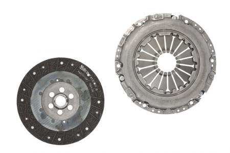 Set ambreiaj - Set ambreiaj MERCEDES A (W169), B (W245), C T-MODEL (S203) 2.0/2.0D/3.5 intre 2004-2012