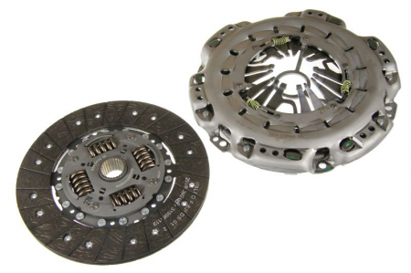 Set ambreiaj MERCEDES C (CL203), C T-MODEL (S203), C (W203), CLC (CL203), CLK (C209), E T-MODEL (S211), E (W211) 2.1D/2.2D intre 2002-2011 Set ambreiaj - Set ambreiaj MERCEDES C (CL203), C T-MODEL (S203), C (W203), CLC (CL203), CLK (C209), E T-MODEL (S211), E (W211) 2.1D/2.2D intre 2002-2011