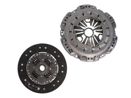 Set ambreiaj - Set ambreiaj MERCEDES C T-MODEL (S203), C (W203), CLK (A209), CLK (C209), E T-MODEL (S211), E (W211) 3.0D intre 2005-2010