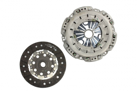 Set ambreiaj - Set ambreiaj MERCEDES C T-MODEL (S204), C (W204), E T-MODEL (S211), E (W211) 2.1D intre 2003-2009