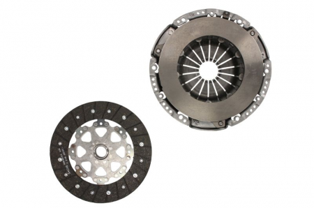 Set ambreiaj MERCEDES C T-MODEL (S204), C (W204), E T-MODEL (S212), E (W212), GLK (X204) 2.1D/2.2D intre 2007-2016 [1]