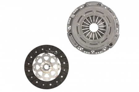 Set ambreiaj - Set ambreiaj MERCEDES C T-MODEL (S204), C (W204), E T-MODEL (S212), E (W212), GLK (X204) 2.1D/2.2D intre 2007-2016