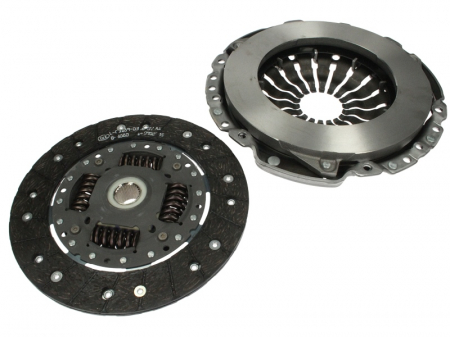 Set ambreiaj MERCEDES CITAN (415), CITAN MIXTO (415); DACIA DOKKER, DOKKER EXPRESS, DUSTER, LODGY, LOGAN, LOGAN EXPRESS, LOGAN II, LOGAN MCV, LOGAN MCV II, SANDERO, SANDERO II 1.5D dupa 2003 [1]