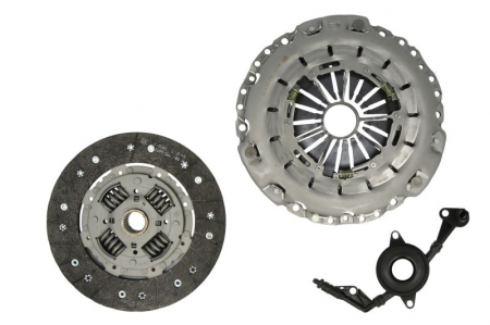 Ambreiaj - Set ambreiaj MERCEDES SPRINTER 2-T (901,902), SPRINTER 3-T (903), SPRINTER 4-T (904), SPRINTER 5-T (905), SPRINTER (905) 2.1D-2.7D 