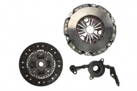 Set ambreiaj - Set ambreiaj MERCEDES SPRINTER 3,5-T (906), SPRINTER 3-T (906), SPRINTER 4,6-T (906), SPRINTER 5-T (906) 1.8-2.1D dupa 2006