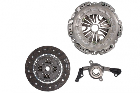 Set ambreiaj - Set ambreiaj MERCEDES SPRINTER 3,5-T (906), SPRINTER 3-T (906), SPRINTER 4,6-T (906), SPRINTER 5-T (906) 3.0D dupa 2006