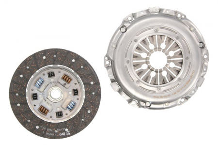 Set ambreiaj - Set ambreiaj MERCEDES SPRINTER 3,5-T (906), SPRINTER 3-T (906), SPRINTER 5-T (906), VIANO (W639), VITO / MIXTO (W639), VITO (W639) 1.8-3.5 dupa 2006