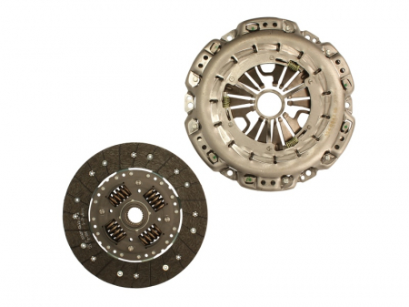Set ambreiaj - Set ambreiaj MERCEDES VIANO (W639), VITO / MIXTO (W639), VITO (W639) 2.0D/2.2D dupa 2003