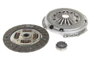 Set ambreiaj cu rulment (200mm) MINI (R50, R53), (R52), (R56) 1.6 intre 2001-2013 [1]