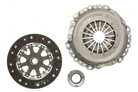 Set ambreiaj - Set ambreiaj MINI (R50, R53), (R52) 1.4D/1.6 intre 2002-2007