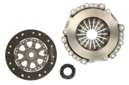 Set ambreiaj MINI (R50, R53), (R52) 1.4D/1.6 intre 2002-2007 [0]