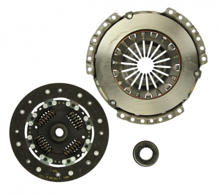 Set ambreiaj - Set ambreiaj MINI (R50, R53), (R52) 1.6 intre 2001-2008