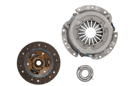 Piese Auto - Set ambreiaj MITSUBISHI COLT II, COLT III, COLT IV, COLT V, CORDIA, LANCER III, LANCER IV, LANCER V, LANCER VI, TREDIA 1.2-1.6 intre 1982-2003