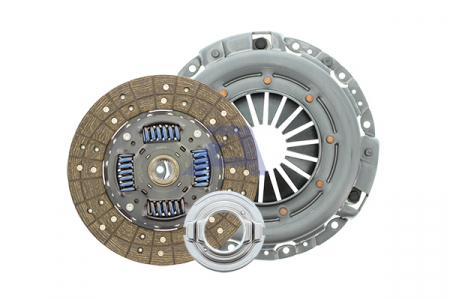 Ambreiaj - Set ambreiaj MITSUBISHI L200/ TRITON 2.5D intre 2005-2015