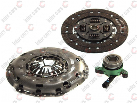Ambreiaj - Set ambreiaj MITSUBISHI OUTLANDER II 2.0D intre 2007-2012