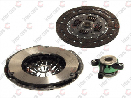 Set ambreiaj MITSUBISHI OUTLANDER II 2.0D intre 2007-2012 [1]