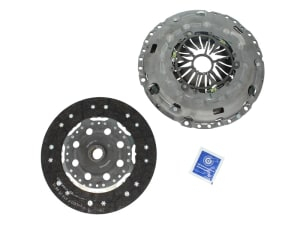 Set ambreiaj (240mm) MITSUBISHI ASX, LANCER VIII, OUTLANDER II, OUTLANDER III 1.8D/2.2D dupa 2006 [1]