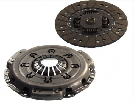 Set ambreiaj NISSAN INTERSTAR, PRIMASTAR; OPEL MOVANO, VIVARO A; RENAULT MASTER II, TRAFIC II 1.9D dupa 2001 [1]