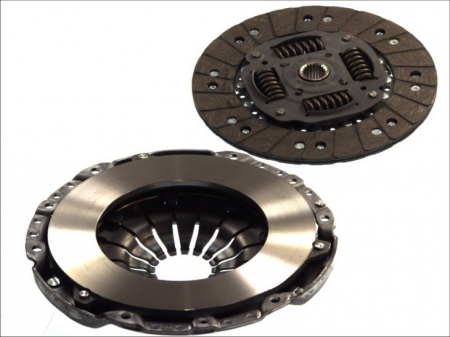 Ambreiaj - Set ambreiaj NISSAN INTERSTAR, PRIMASTAR; OPEL MOVANO, VIVARO A; RENAULT MASTER II, TRAFIC II 1.9D dupa 2001