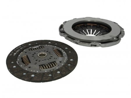 Set ambreiaj NISSAN INTERSTAR, PRIMASTAR; OPEL MOVANO, VIVARO A; RENAULT MASTER II, TRAFIC II 1.9D dupa 2001 [0]