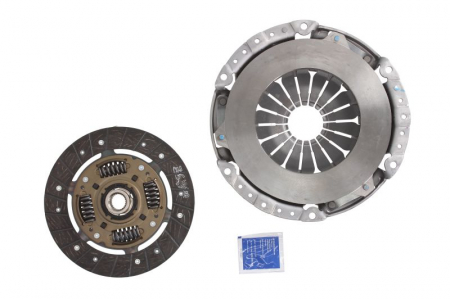 Piese Auto - Set ambreiaj NISSAN JUKE, NV200, NV200 / EVALIA, QASHQAI I 1.6 dupa 2007