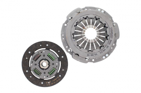 Piese Auto - Set ambreiaj NISSAN MICRA IV, NOTE 1.2 dupa 2011