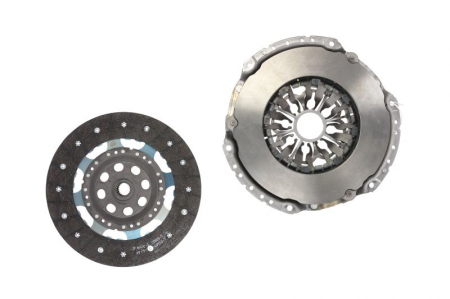 Set ambreiaj NISSAN NV400; OPEL MOVANO B; RENAULT MASTER III 2.3D dupa 2010 [0]