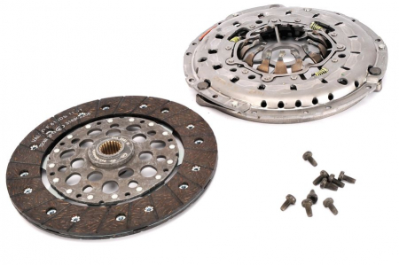 Ambreiaj - Set ambreiaj NISSAN PRIMASTAR; OPEL VIVARO A; RENAULT AVANTIME, ESPACE IV, LAGUNA II, TRAFIC II, VEL SATIS 2.2D/2.5D dupa 2001