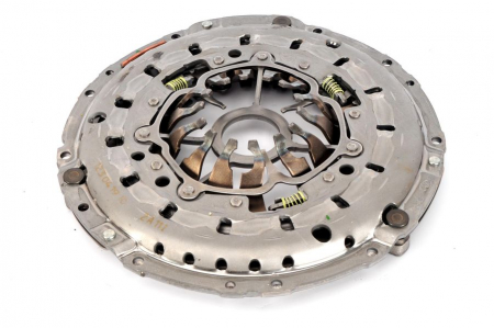 Set ambreiaj NISSAN PRIMASTAR; OPEL VIVARO A; RENAULT AVANTIME, ESPACE IV, LAGUNA II, TRAFIC II, VEL SATIS 2.2D/2.5D dupa 2001 [1]