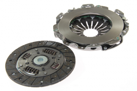 Set ambreiaj potrivit OPEL ADAM, ASTRA G, COMBO, COMBO TOUR, CORSA C, CORSA D, CORSA E, CORSA F 1.0-1.4LPG dupa 1998 [4]