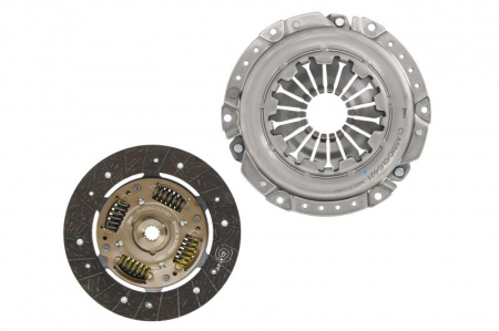 Set ambreiaj OPEL ASTRA F CLASSIC, ASTRA G, ASTRA H, ASTRA H CLASSIC, ASTRA H GTC, COMBO, COMBO TOUR, CORSA B, MERIVA A, TIGRA, VECTRA B, VECTRA C, VECTRA C GTS, ZAFIRA A, ZAFIRA B 1.6-1.8 Set ambreiaj - Set ambreiaj OPEL ASTRA F CLASSIC, ASTRA G, ASTRA H, ASTRA H CLASSIC, ASTRA H GTC, COMBO, COMBO TOUR, CORSA B, MERIVA A, TIGRA, VECTRA B, VECTRA C, VECTRA C GTS, ZAFIRA A, ZAFIRA B 1.6-1.8