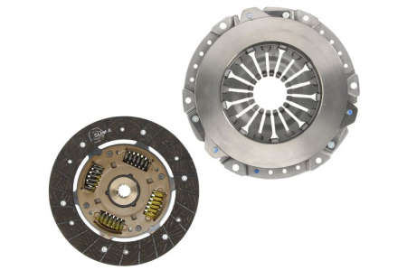 Set ambreiaj OPEL ASTRA F CLASSIC, ASTRA G, ASTRA H, ASTRA H CLASSIC, ASTRA H GTC, COMBO, COMBO TOUR, CORSA B, MERIVA A, TIGRA, VECTRA B, VECTRA C, VECTRA C GTS, ZAFIRA A, ZAFIRA B 1.6-1.8 [1]