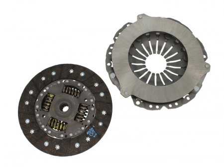 Ambreiaj - Set ambreiaj OPEL ASTRA G, ASTRA H, ASTRA H GTC, COMBO, COMBO TOUR, CORSA C, MERIVA A 1.7D dupa 2000