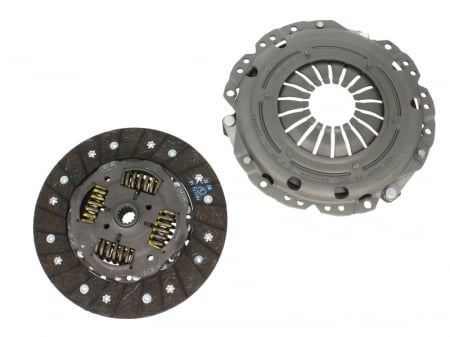 Set ambreiaj OPEL ASTRA G, ASTRA H, ASTRA H GTC, COMBO, COMBO TOUR, CORSA C, MERIVA A 1.7D dupa 2000 [0]