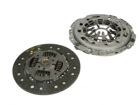 Ambreiaj - Set ambreiaj OPEL ASTRA G CLASSIC, ASTRA H, ASTRA H GTC, MERIVA A 1.6/1.8 intre 2003-2010