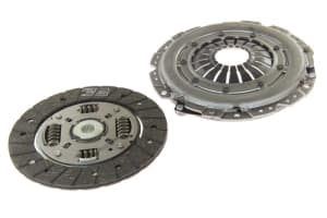 Set ambreiaj OPEL ASTRA F CLASSIC, ASTRA G, ASTRA H, ASTRA H CLASSIC, ASTRA H GTC, COMBO, COMBO TOUR, CORSA B, MERIVA A, TIGRA, VECTRA B, VECTRA C, VECTRA C GTS, ZAFIRA A, ZAFIRA B 1.6-1.8  [1]
