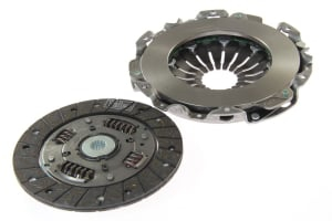 Set ambreiaj potrivit OPEL ADAM, ASTRA G, COMBO, COMBO TOUR, CORSA C, CORSA D, CORSA E, CORSA F 1.0-1.4LPG dupa 1998 [2]
