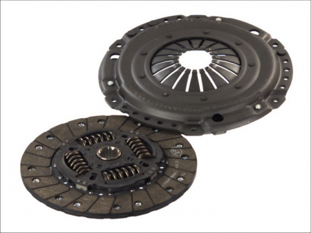 Ambreiaj - Set ambreiaj OPEL ASTRA G, VECTRA B, ZAFIRA A 2.0D intre 1996-2005