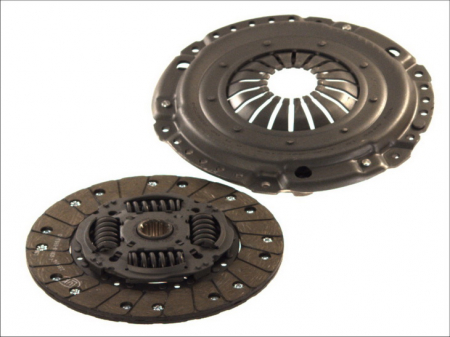 Ambreiaj - Set ambreiaj OPEL ASTRA G, VECTRA B, ZAFIRA A 2.0D intre 1997-2005