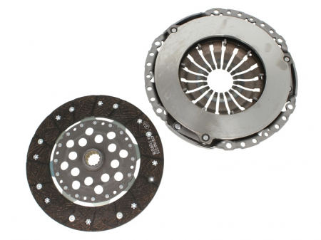 Set ambreiaj OPEL ASTRA H, ASTRA H GTC, COMBO, COMBO TOUR, CORSA C, MERIVA A 1.7D dupa 2003 [1]