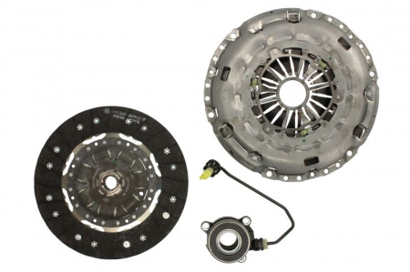 Ambreiaj - Set ambreiaj OPEL ASTRA H, ASTRA H GTC, CORSA D, MERIVA A 1.7D intre 2003-2014