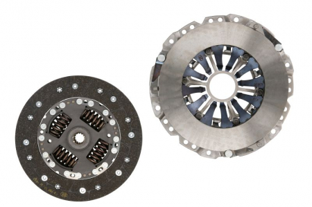 Set ambreiaj OPEL ASTRA H, ASTRA H GTC, MERIVA A, SIGNUM, VECTRA C, VECTRA C GTS, ZAFIRA B 1.6/1.6LPG/1.8 intre 2004-2015 [1]