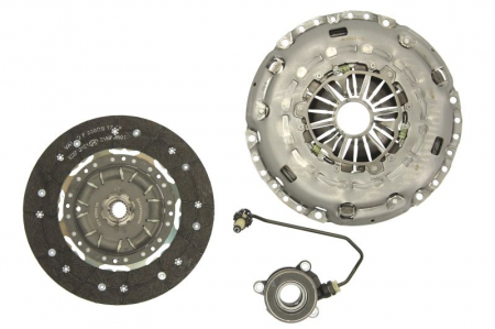 Ambreiaj - Set ambreiaj OPEL ASTRA H, ASTRA H GTC, SIGNUM, VECTRA C, VECTRA C GTS, ZAFIRA B 1.9D intre 2004-2015