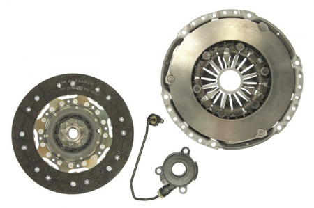 Set ambreiaj OPEL ASTRA H, ASTRA H GTC, SIGNUM, VECTRA C, VECTRA C GTS, ZAFIRA B 1.9D intre 2004-2015 [1]