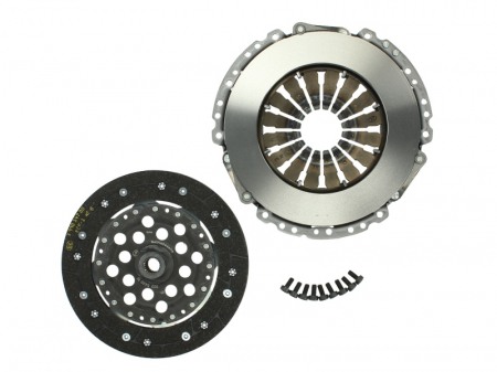 Set ambreiaj OPEL ASTRA J, CORSA D, MERIVA B 1.3intre 2009-2015 [1]